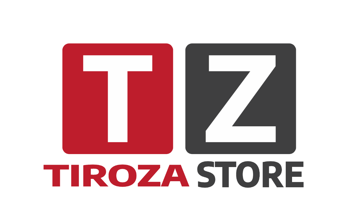 Tiroza Store